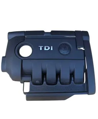 Skoda Octavia Mk2 (1Z) Engine cover (trim) 03G103907