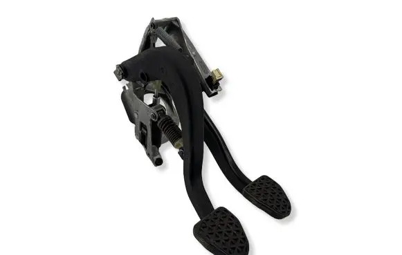 BMW 1 F20 F21 Pedal assembly 6787111