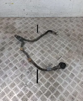 Mercedes-Benz E W211 Positive cable (battery) A2115401130 79688 YAP27614
