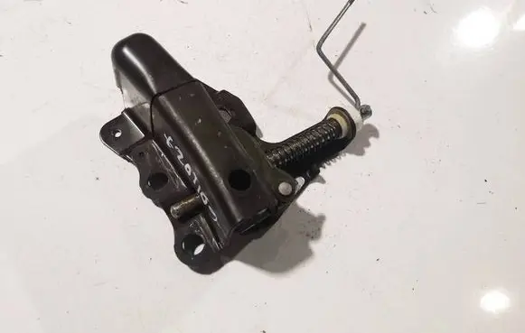Nissan X-Trail T30 Seat back rest lock catch 