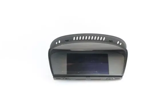 BMW 5 E60 E61 Screen/display/small screen 9145103 9145104