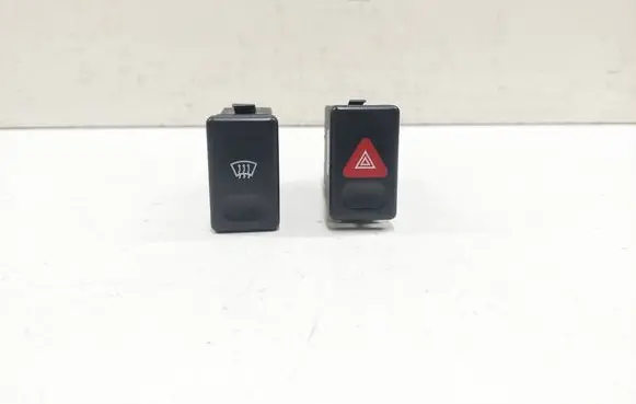 Ford Galaxy Hazard light switch 7M5953235A 7M5959622B