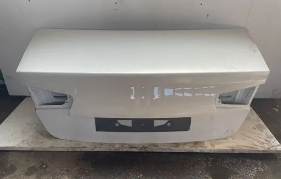 Audi A6 S6 C7 4G Tailgate/trunk/boot lid