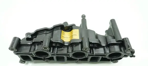 Audi A6 S6 C6 4F Intake manifold 059129711AG