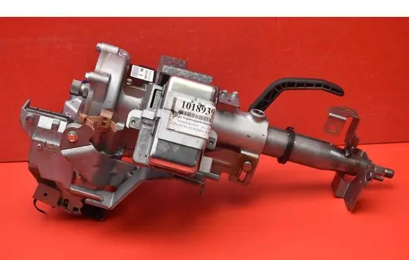 Renault Koleos I Power steering pump 48810-JY40C