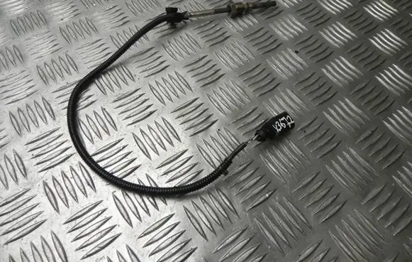 Audi Q5 SQ5 Rubber seal loading door 059906088AK X3672