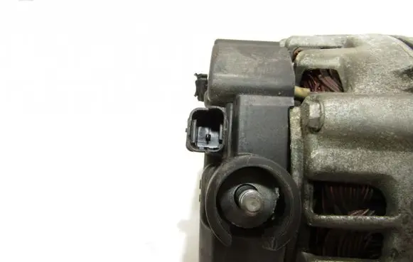 Citroen C4 Grand Picasso Generator/alternator 9664074280