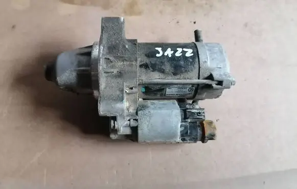 Honda Jazz Starter motor TE4280005410 4280005410