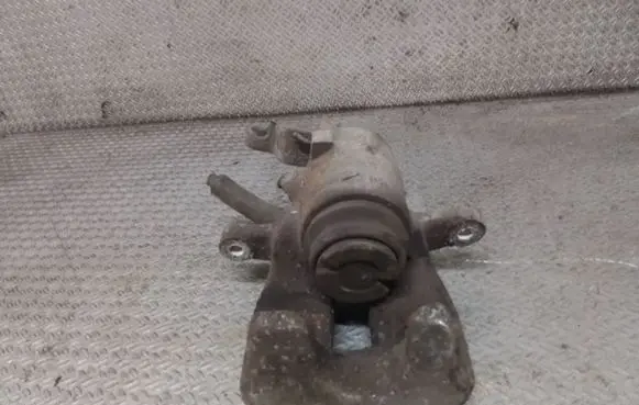 Audi A3 S3 A3 Sportback 8P Rear brake caliper