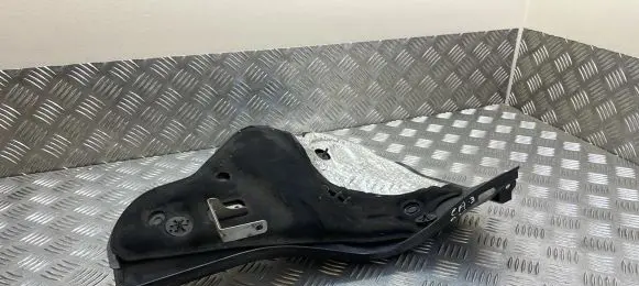 Porsche Cayenne (92A) Heat shield in engine bay 7P5819511B