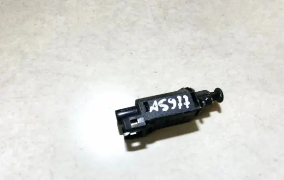 Volkswagen PASSAT B3 Brake pedal sensor switch 191945515