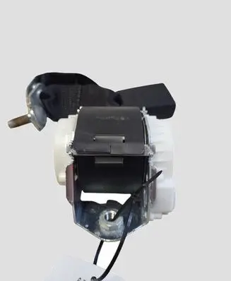 Ford Fiesta Rear seatbelt P34081080D 33057253D 34025698B