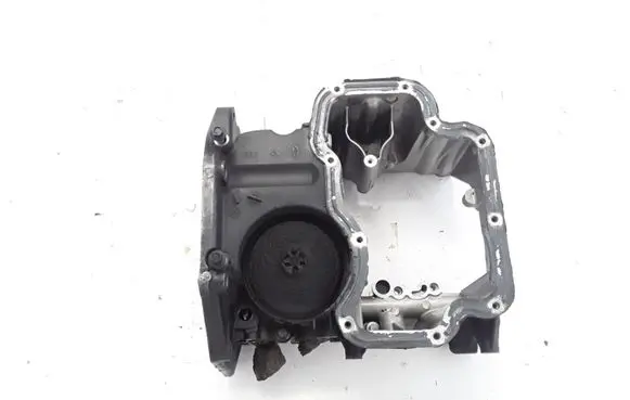 Renault Clio IV Oil sump 111100217R