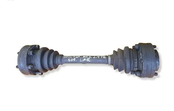 BMW 5 E34 Rear driveshaft 