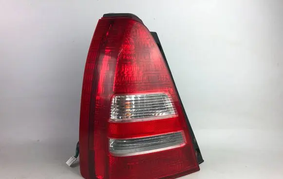 Subaru Forester SG Rear/tail lights