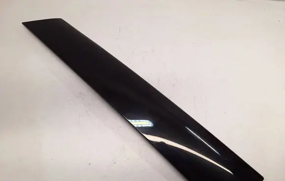 Mini One - Cooper R50 - 53 (A) pillar trim 51137128158 51137073472 51137054098