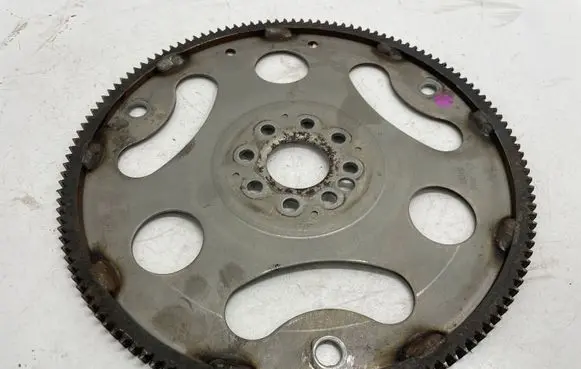 Flywheel