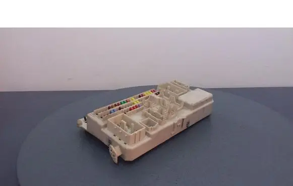 Mazda 3 I Fuse box set BN8D66730J