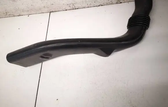 Volvo V70 Cabin air duct channel 9166155