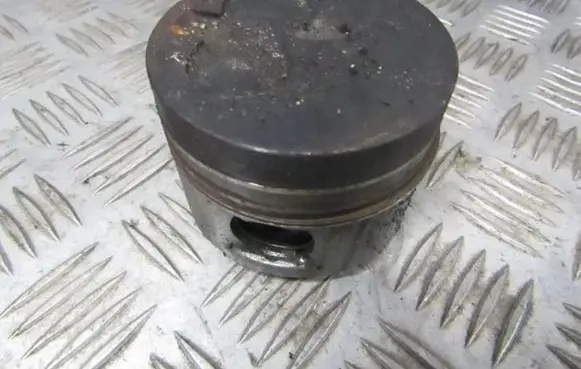 Citroen Saxo Piston 