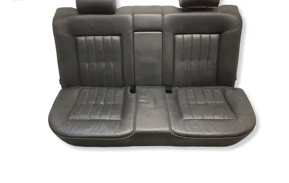 Audi A8 S8 D2 4D Rear seat