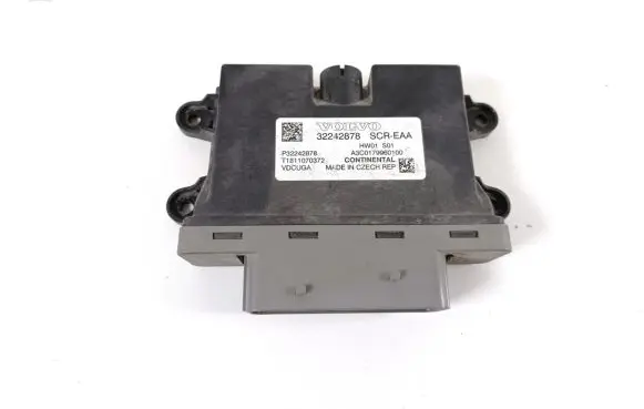 Volvo V60 Other control units/modules 32242878