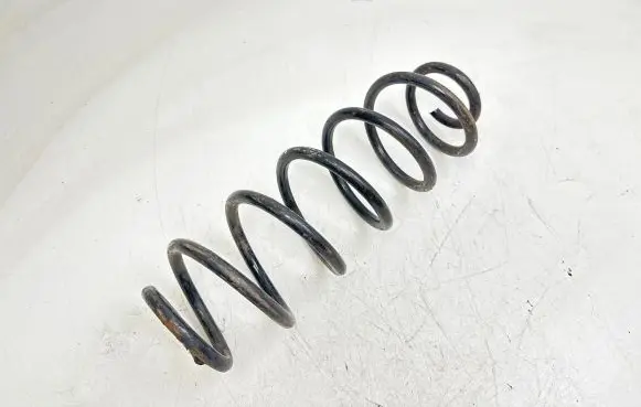 Peugeot 307 Rear coil spring