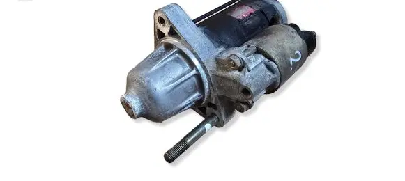 Suzuki Ignis Starter motor 3110080G0