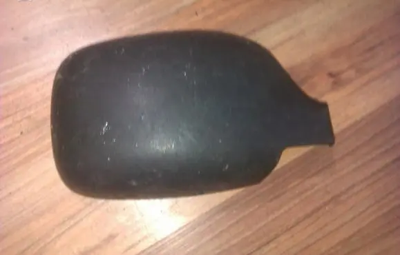 Renault Kangoo I Plastic wing mirror trim cover
