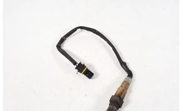 Mercedes-Benz SL R230 Lambda probe sensor A0015405017