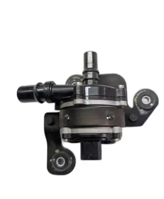 Hyundai Tucson IV NX4 Electric auxiliary coolant/water pump 369103D921