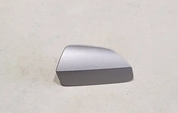 Audi e-tron Headlight washer spray nozzle cap/cover 4KE955276 4KE955276RH