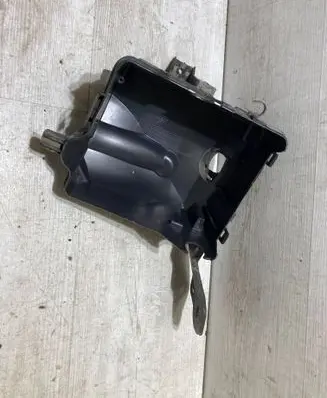 Opel Crossland X Fuse box cover 9671941780