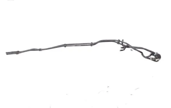Mercedes-Benz A W177 Brake vacuum hose/pipe A1775016201