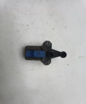 Peugeot 407 Electric auxiliary coolant/water pump EV700