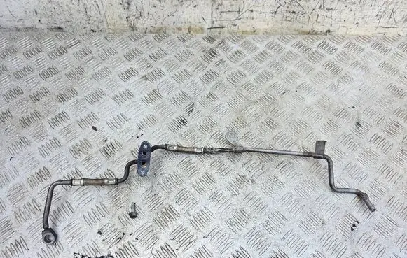 Opel Astra K Turbo turbocharger oiling pipe/hose 55580426