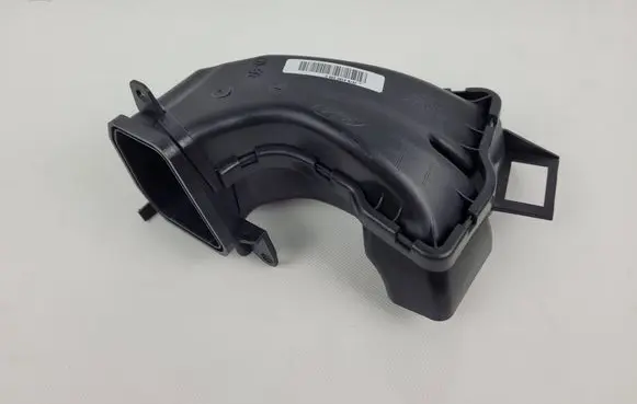 Ford Focus Air micro filter air duct channel part JX7B18C298CD JX7Z18490C 2257696