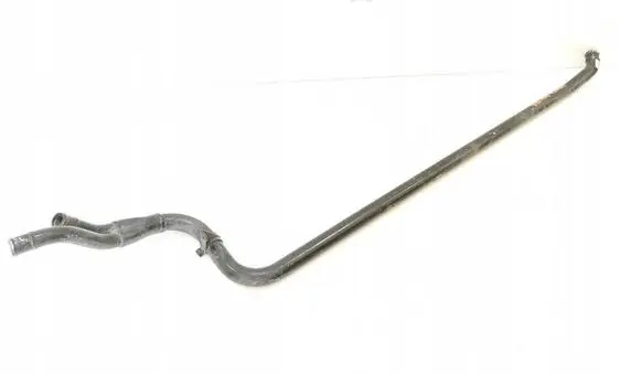 Porsche 911 996 Engine coolant pipe/hose 99610675202