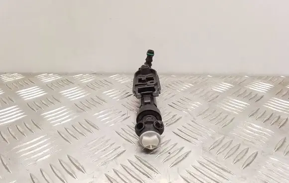 Mercedes-Benz A W176 Headlight washer spray nozzle A1768600247