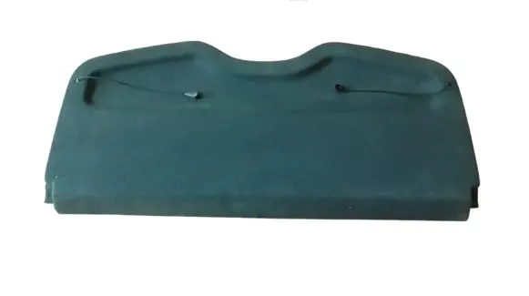 Renault Clio III Parcel shelf 399776F