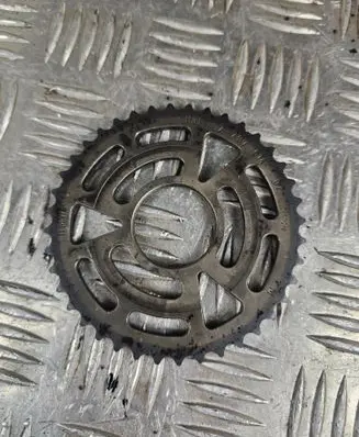BMW 5 F10 F11 Timing chain sprocket 11317797514
