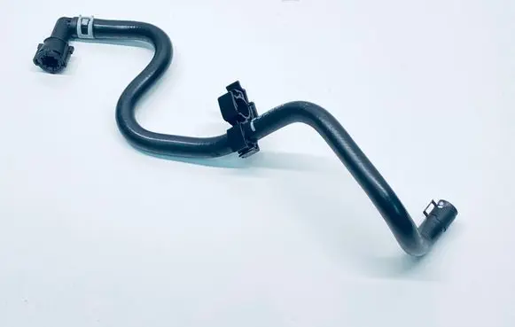 Volkswagen Up Fuel line pipe 04C133723K 5Q0133687C
