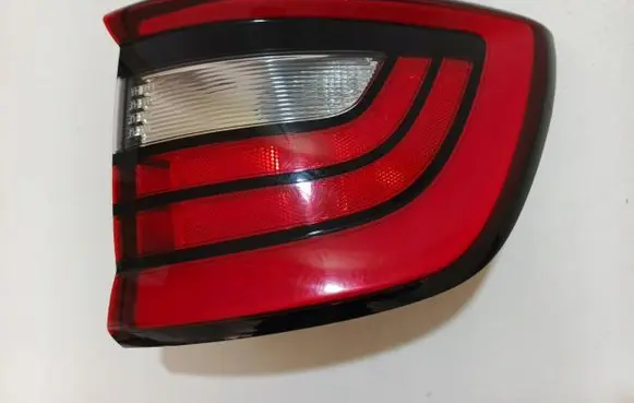 Dodge Durango III Rear/tail lights
