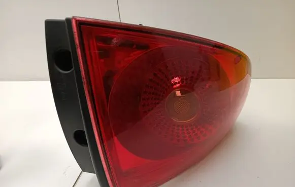 Seat Altea XL Rear/tail lights 5P0945095D 5P0945111