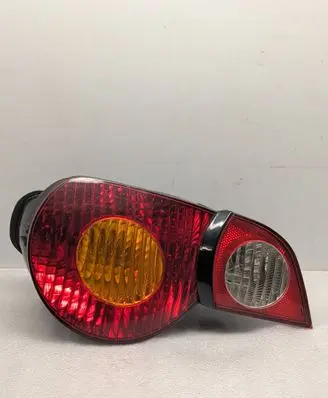 BMW Z4 E85 E86 Rear/tail lights 63217165721