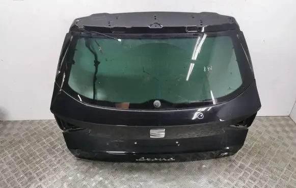 Seat Arona Tailgate/trunk/boot lid