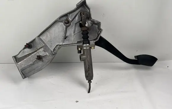 Audi A6 S6 C4 4A Pedal assembly 4A1721115 35716