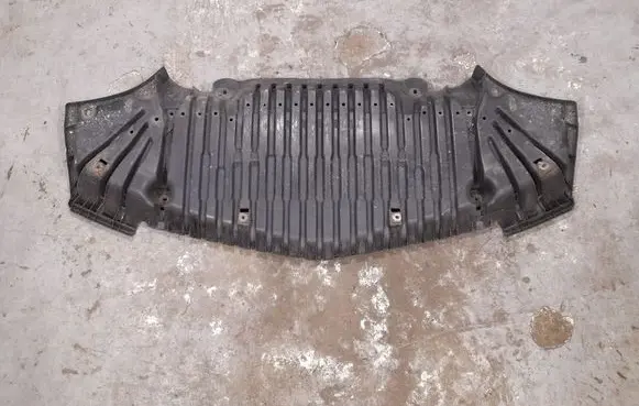 Mercedes-Benz SLK R172 Engine splash shield/under tray 1725200623 1725201223