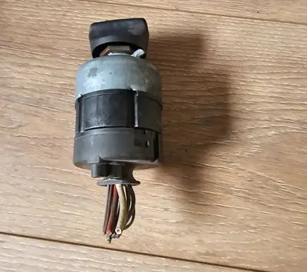 Light switch