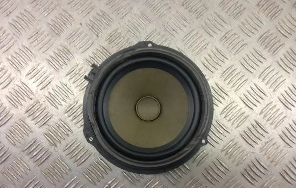 Jaguar XF X250 Front door speaker AW9318808FC